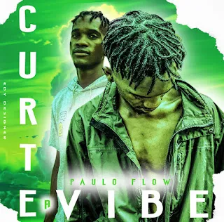 Paulo Flow - Curte a Vibe