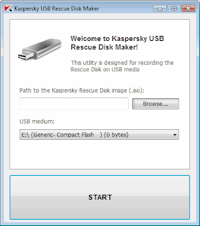 Scan Pc With USB