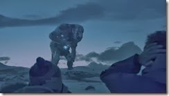 Trollhunter UV Grenade