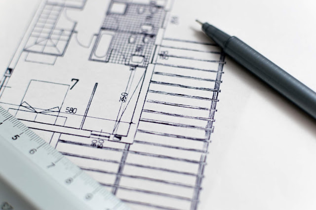 kitchen layout design