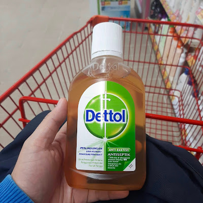 Dettol