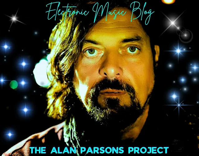 Alan Parsons Project