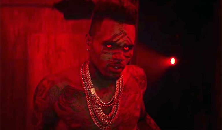 VIDEO: Chris Brown – High End Ft. Future & Young Thug

