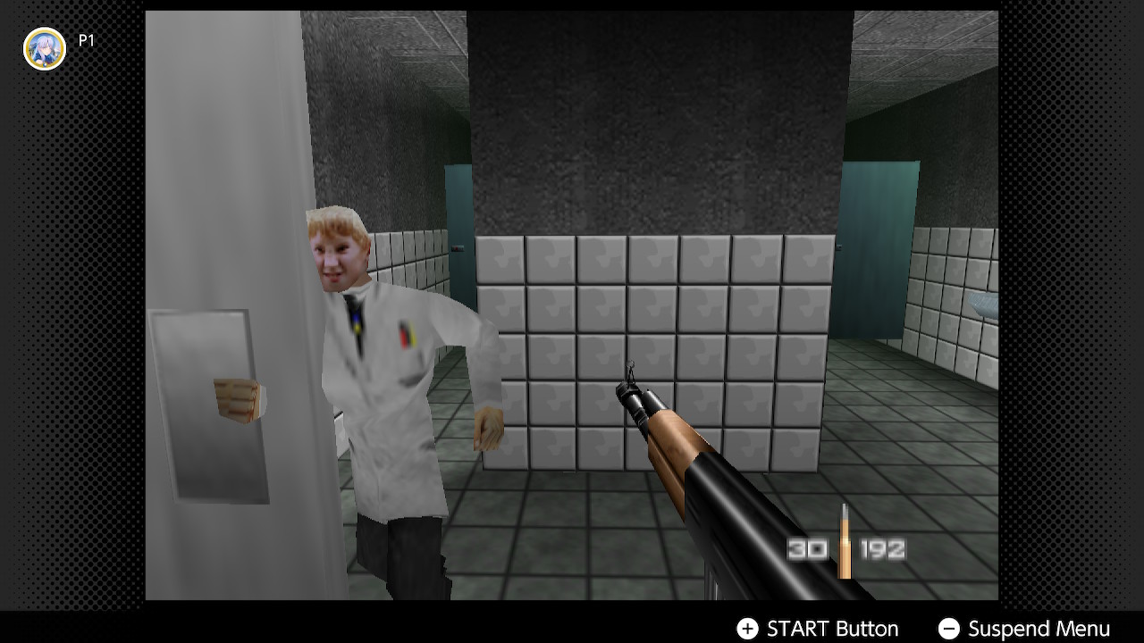 How to Play GoldenEye 007 (Xbox 360 Version) on PC Right Now