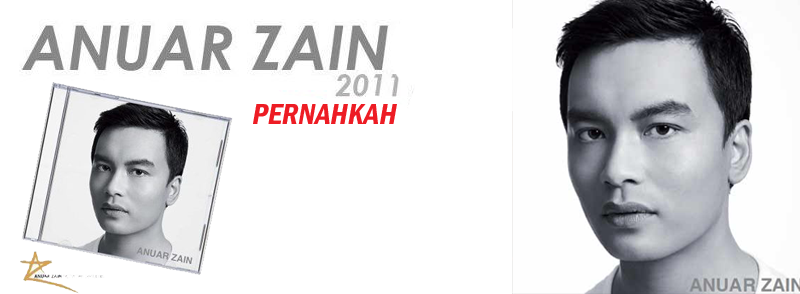 Anuar Zain Pernahkah