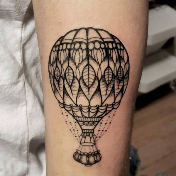 Tatuagens geométricas - 56 ideias femininas que vão deixar vocês inspiradas