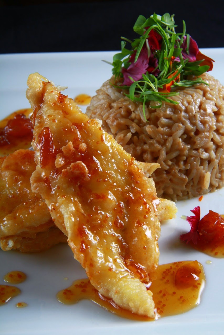 Portal Inutilidades Fashion - Chiwake inova menu