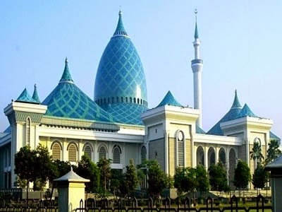 Wisata Menarik di Surabaya