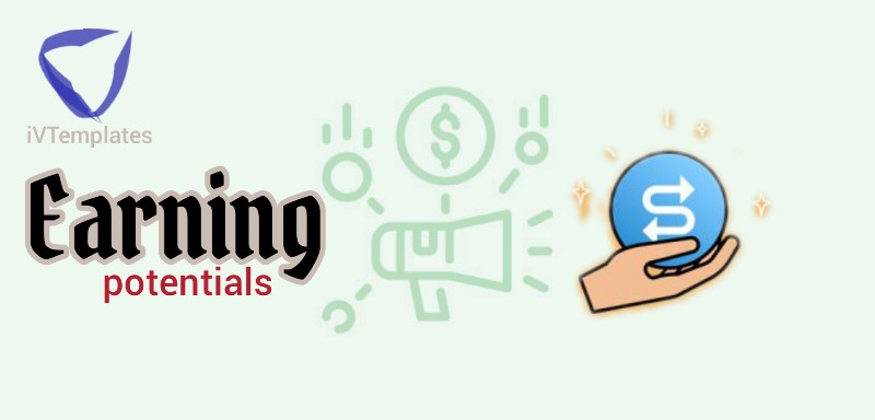 Earning Potential - WordPress vs Blogger