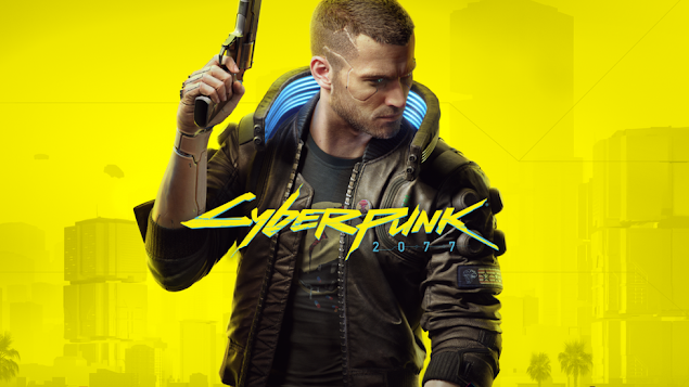 Cyberpunk 2077