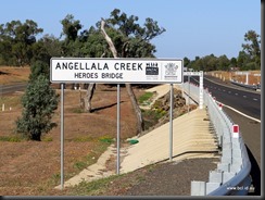 180512 035 Angellala Creek Explosion Site Charleville