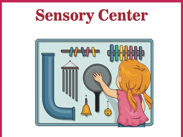 Center Signs