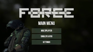Game Bullet Force Terbaru Mod Apk v1.01 Full Mode