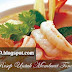 Resep Untuk Membuat Tom Yam