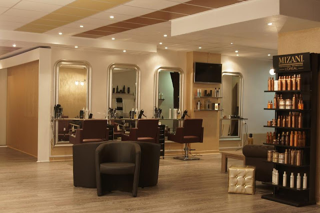 Adresse Beauté Paris: Maridié Lounge for woman