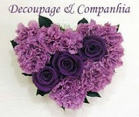 Forum Decoupage & Companhia