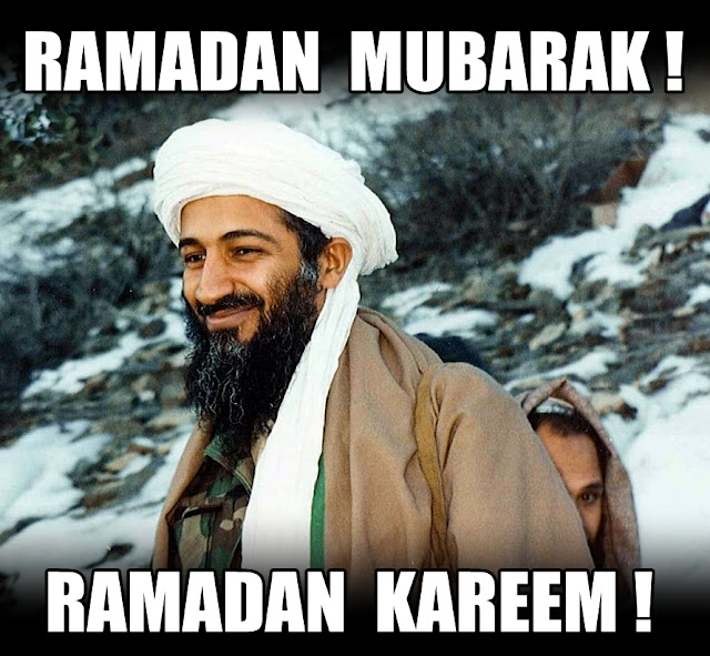 A inceput ramadan-ul la musulmani