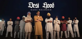 Desi Hood Lyrics In English – Sabi Bhinder