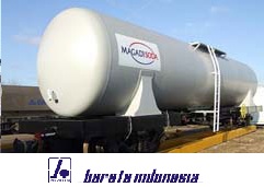 PT. Barata Indonesia (Persero) - Staff, Engineer Terbaru 