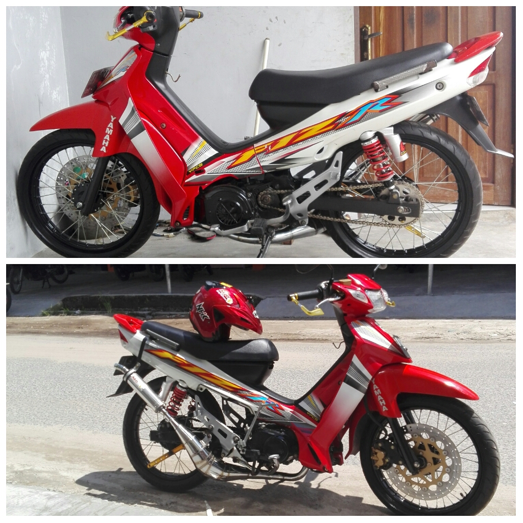 F1zr 2002 Modif Std 2016