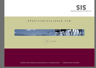 shahinian insurance