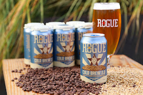 Rogue Brings Cold Brew 2.0 and Paradise Pucker Back