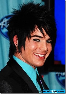 adam lambert