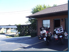 Leaving Robbinsville Sept 9 12 004