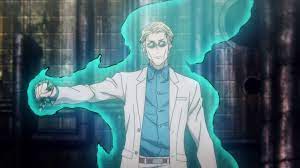 Pahlawan Misterius: Mengenal Lebih Dekat Nanami Kento dari Jujutsu Kaisen