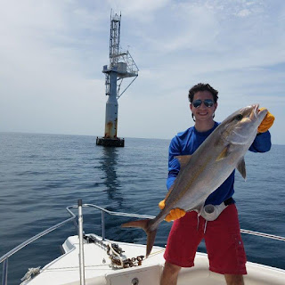 Fishing Florida's Forgotten Coast