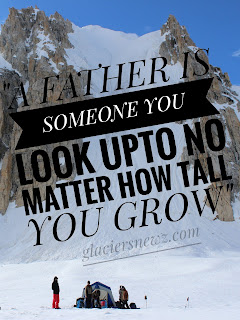 Happy Father's Day 2020| 10 Best Quotations About Father's Day