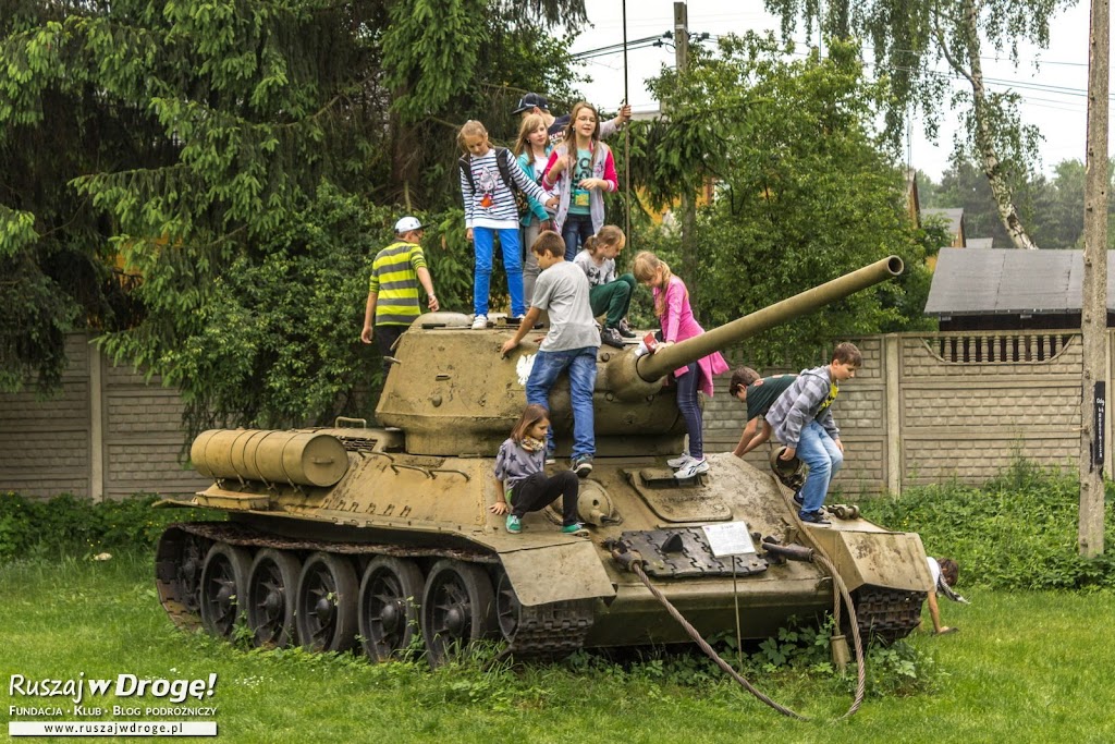 Muzeum im. Orła Białego w Skarżysku-Kamiennej