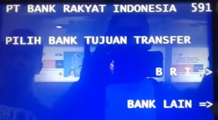 Tips Cara Transfer Uang Lewat Atm Bri Ke Mandiri &amp; Limit Biaya