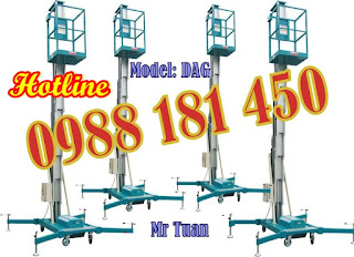 thang nâng người 6m 9m 10m 11m 12m 14m 16m