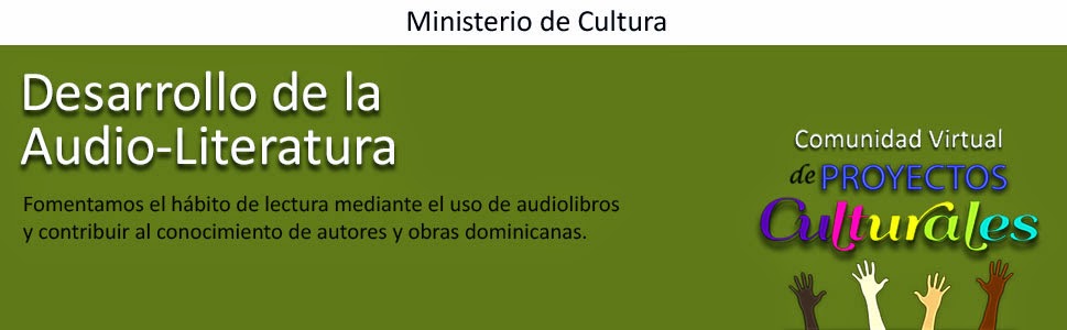 Desarrollo de la Audio Literatura