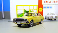 lv-n110b nissan skyline 2000gt tomica limited vintage