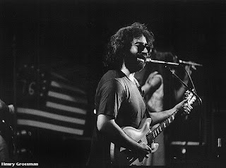 Grateful Dead 1976