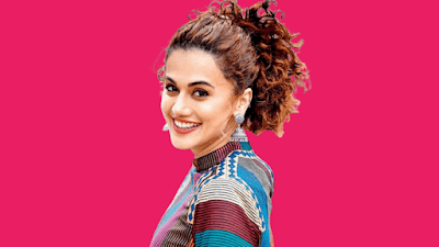 Taapsee Pannu Wiki