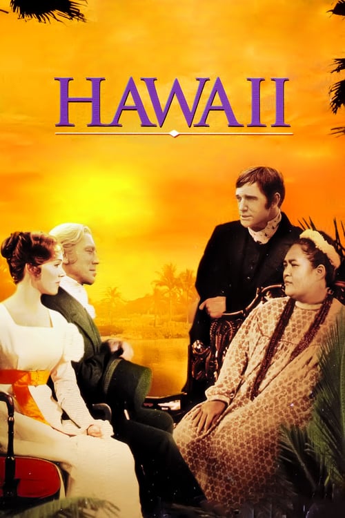 [HD] Hawaii 1966 Pelicula Online Castellano