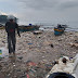 Kondisi Pantai Sukaraja Usai 3 Bulan Lalu Dibersihkan Pandawara