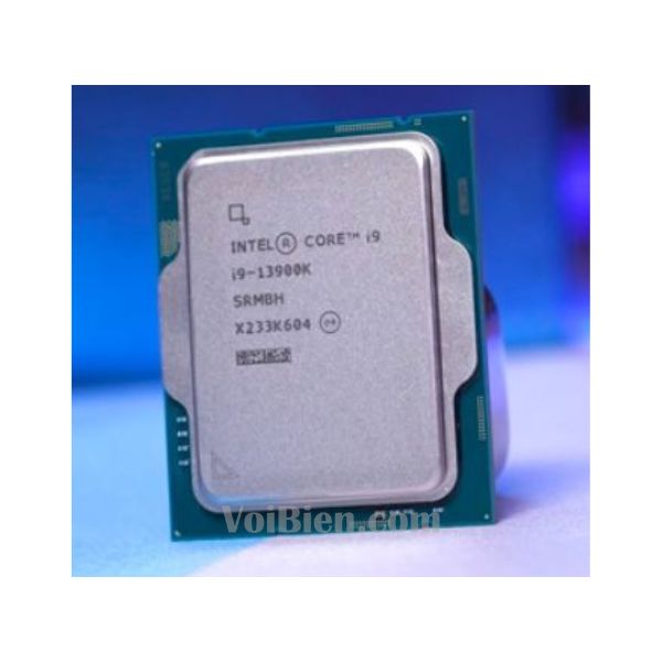 Intel Core I9 Cao Cấp