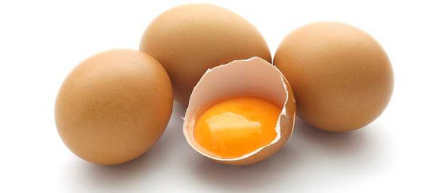 Good Sources Of Protein - Eggs