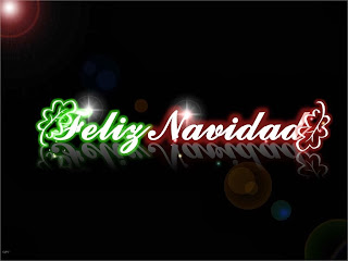 feliz navidad 2014