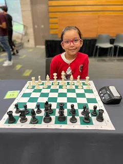 Alondra Bagatella - Torneo ITESO Verano 2023