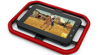 VINCI TAB Android Tablet, tablet Hold Banting