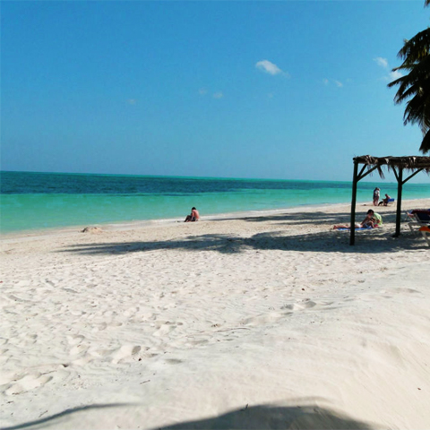 cayo levisa cuba