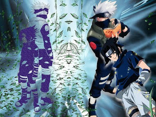 kakashi hatake