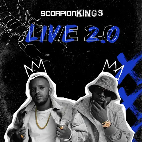 [EP] Scorpion Kings Live Sun Arena 2.0 (2022)