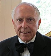 Bernard Michael Patten