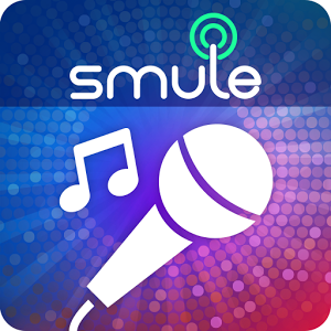 Download Sing Karaoke Smule VIP Unlocked